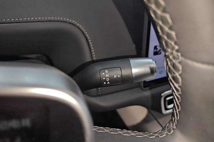 Used Li Auto L7 2024 Ultra Model
