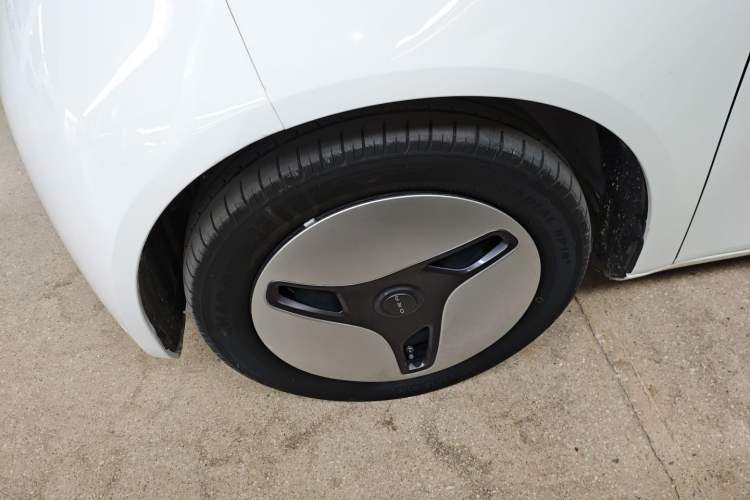 Used ORA White Cat 2020 360 km Luxury Version
