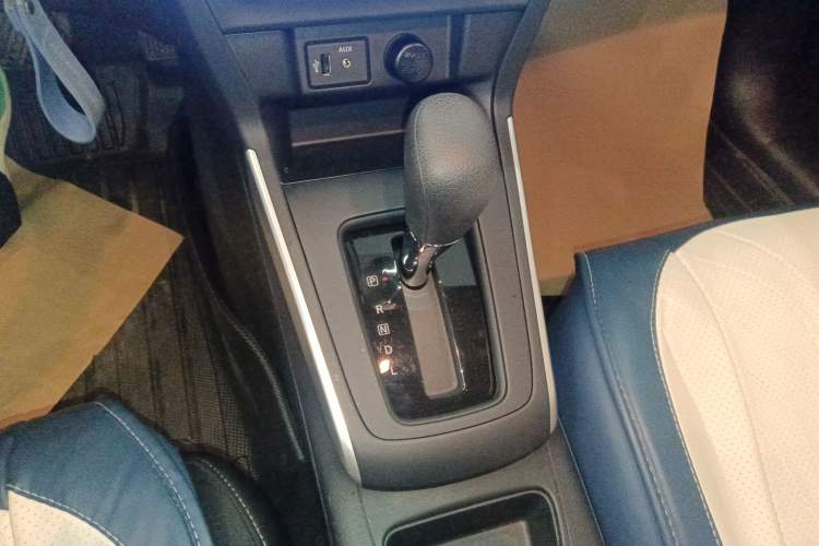 Used Nissan Sylphy 2024 Classic 1.6XE CVT Comfort Edition
