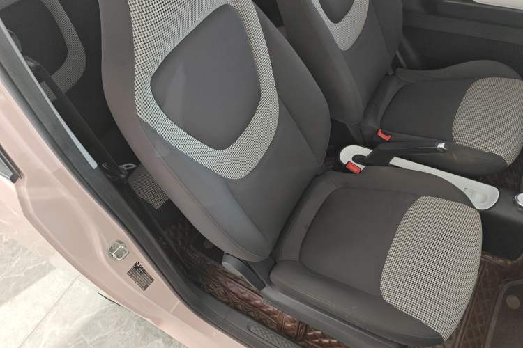 Used Wuling Hongguang MINIEV 2024 3rd Generation 215km Advanced Version