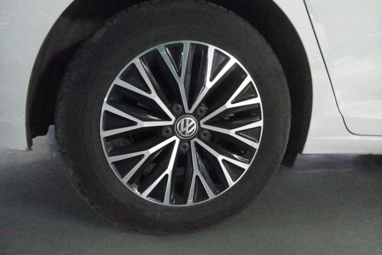 Used Volkswagen Sagitar 2021 280TSI DSG Comfort Connect Edition
