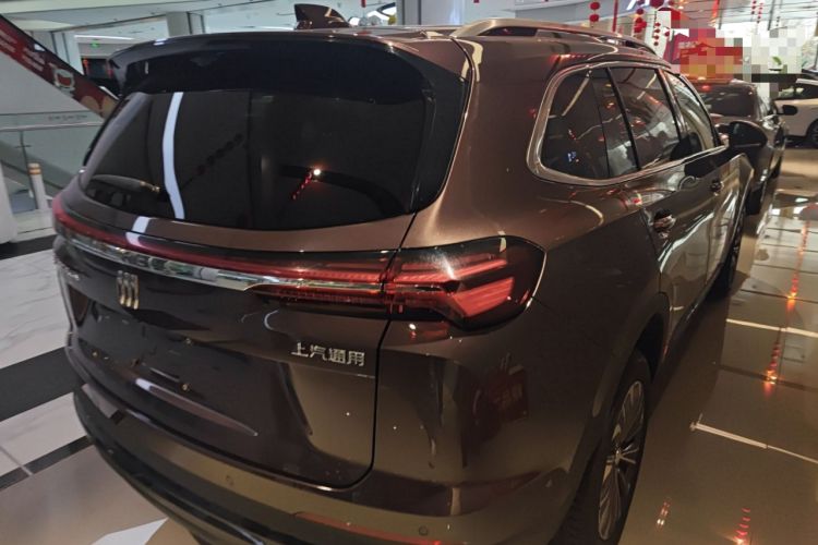 Used Buick Envision 2024 Encore Plus 28T AWD Luxury Edition
