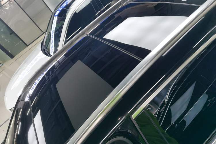 Used Mercedes-Benz GLC 2020 GLC 260 L 4MATIC Luxury Model