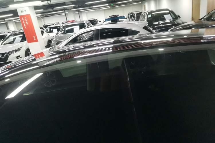 Used Leapmotor C10 2026 605 LiDAR Version
