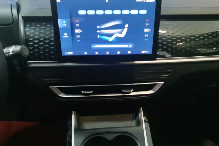 Used BYD Qin PLUS 2023 EV 510KM Travel Edition
