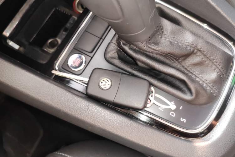 Used Volkswagen Sagitar 2017 1.6L Automatic Comfort Model