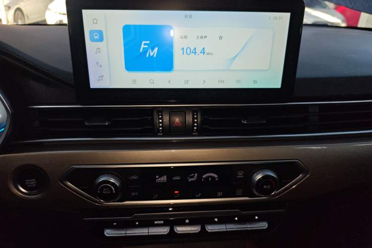 Used Jetour X70 2023 1.5T DCT Beyond PRO Edition 5-Seater