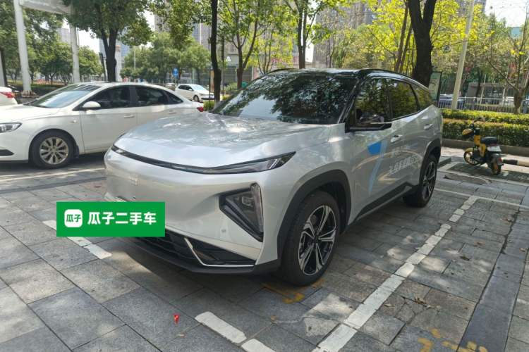 Used  L7 2025 EM-i 115km Exploration+ Edition
