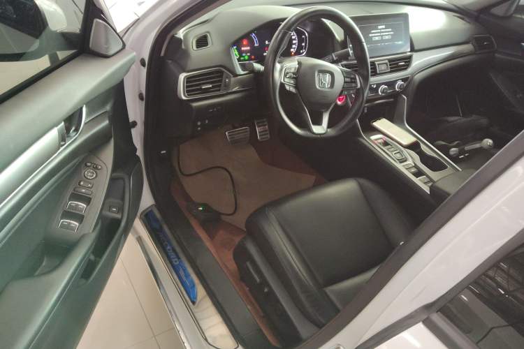 Used Honda Accord 2022 Xing·Hybrid 2.0L Xingling Version
