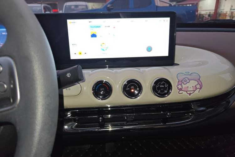 Used Wuling Bingo 2024 333 km Enjoyment Version
