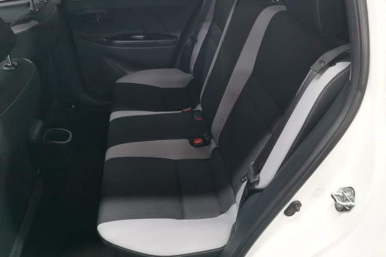 Used Toyota YARiS L 2020 X-Trail X 1.5L CVT Leading Edition
