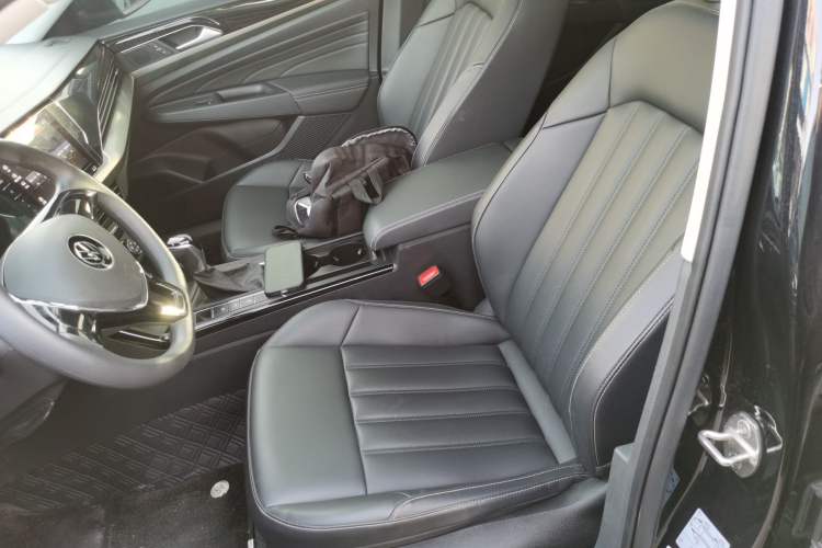 Used Volkswagen Passat 2020 Revised Version 280TSI Business Edition China VI Standard