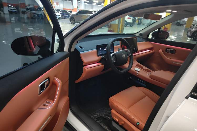 Used Leapmotor C10 2024 530 Smart Edition