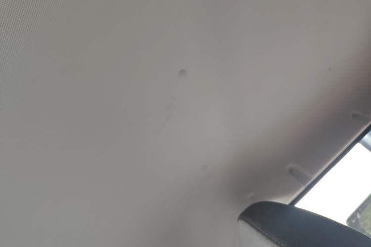 Used Wuling Yangguang 
