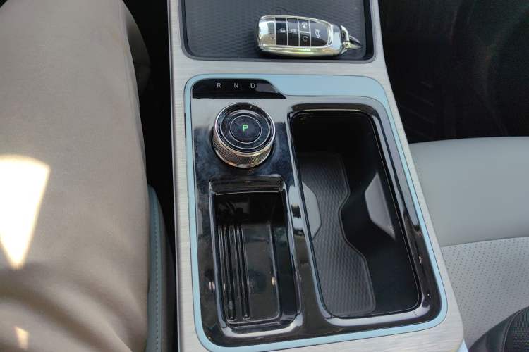 Used AION Y 2021 70 Enjoyment Tech Edition
