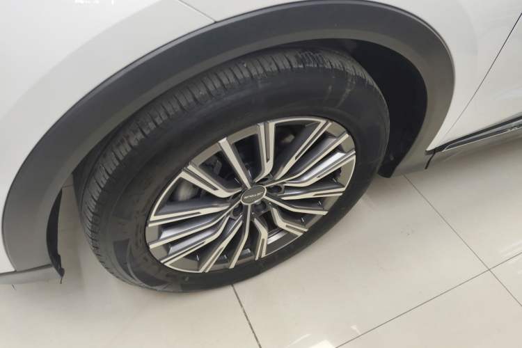 Used JETOUR X70 PLUS 2023 1.5T DCT Ziqiang PRO+ 7-Seater