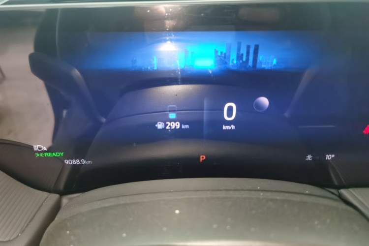 Used Ford Mondeo 2025 2.0T EcoBoost E Hybrid Sport Edition