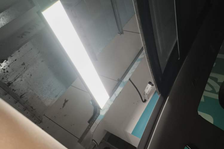 Used Toyota Highlander 2018 2.0T Four-Wheel Drive Luxury Version 7 Seats China VI Standard
