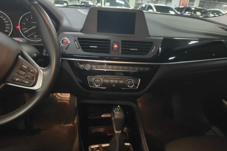 Used BMW 1 Series 2017 118i Sport Edition
