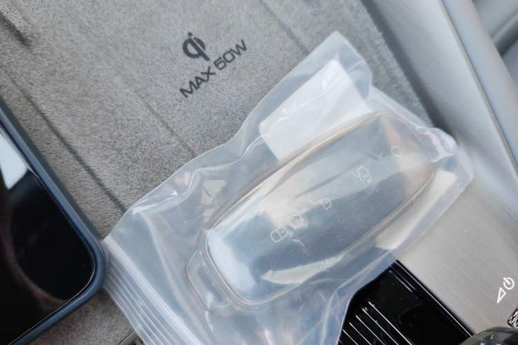 Used Denza N7 2024 630 All-Wheel Drive Intelligent Driving Max Edition
