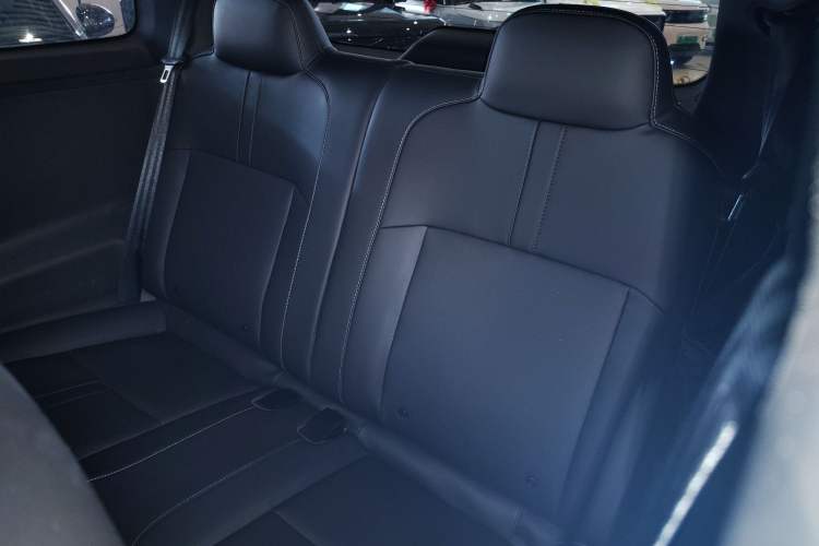 Used Baojun Spark 2023 Intelligent Premium Edition