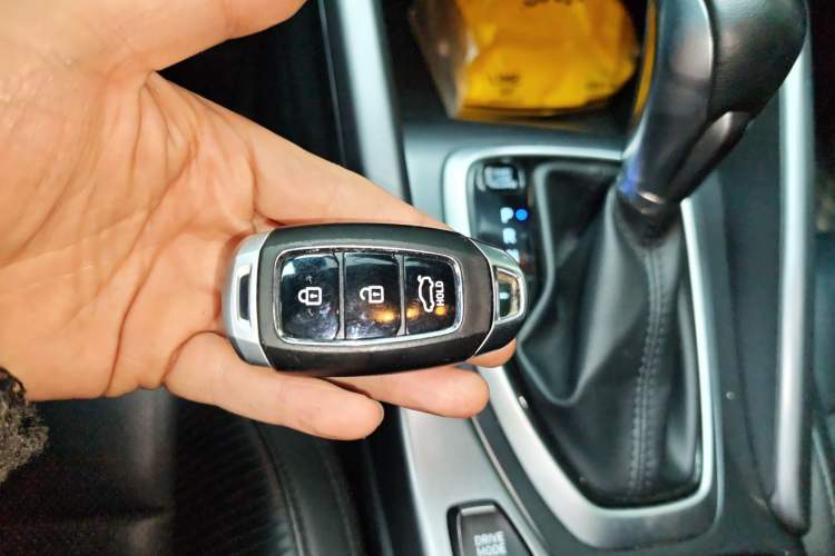 Used Hyundai Lafesta 2019 280TGDi Sport Edition China VI