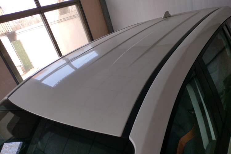 Used Bestune NAT 2023 PRO Comfort Travel Edition 419km
