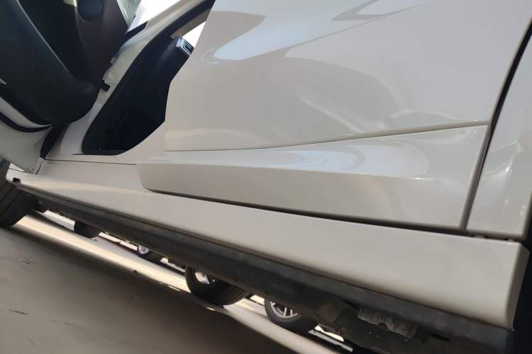 Used BMW iX3 2022 Leading Model