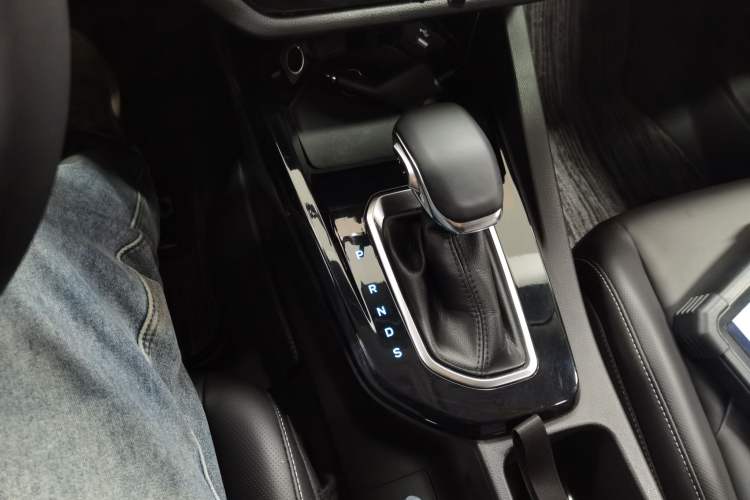 Used Ford Escort 2021 1.5L Automatic Diamond Edition
