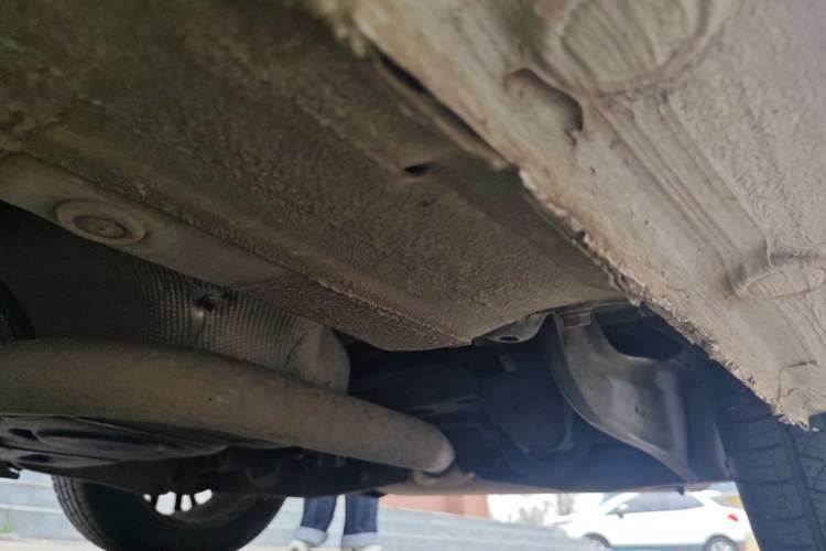 Used Bestune B70 2023 Third Generation 1.5T Automatic Enjoyment Version
