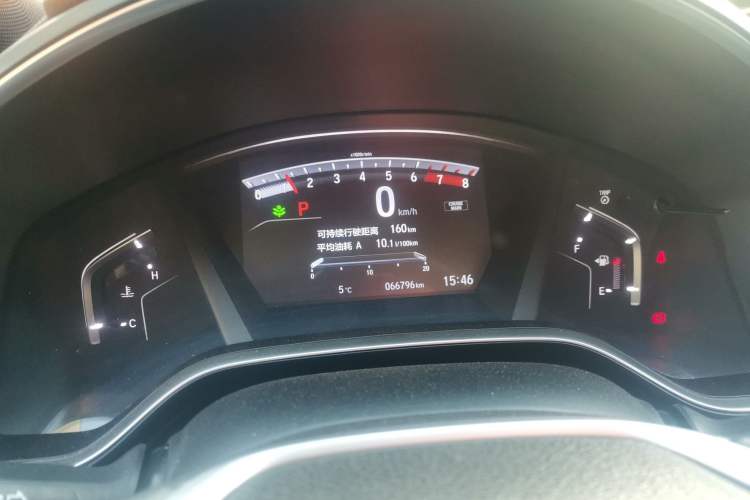 Used Honda Breeze 2020 240TURBO CVT 2WD Elite Edition
