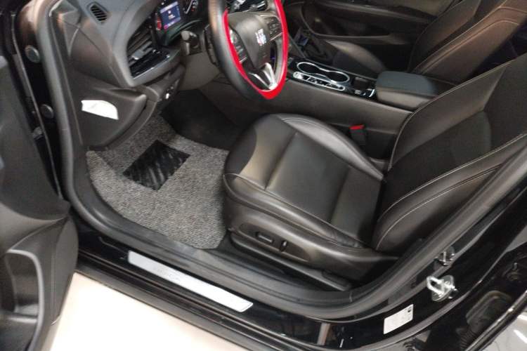 Used Buick Regal 2024 25T Deluxe Edition
