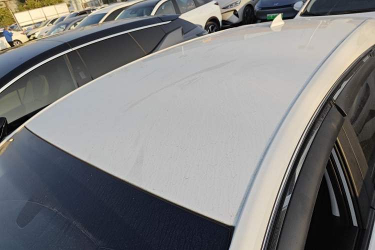 Used Buick Velite 6 2024 430km Comfort Edition
