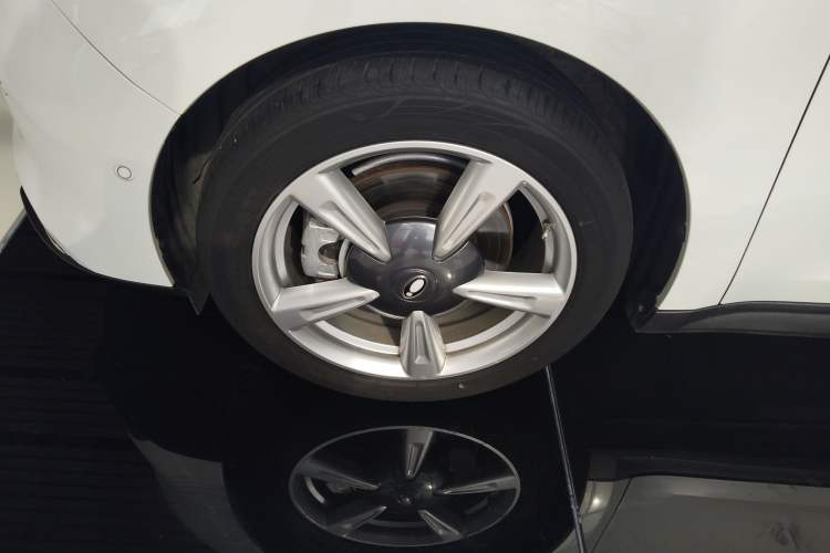 Used ORA Good Cat 2021 400km Standard Range Athena Edition Lithium-Ion Battery
