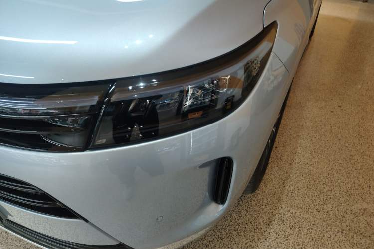 Used Hima AITO M7 2024 1.5T Intelligent Driving 4WD Max Edition 5 Seats
