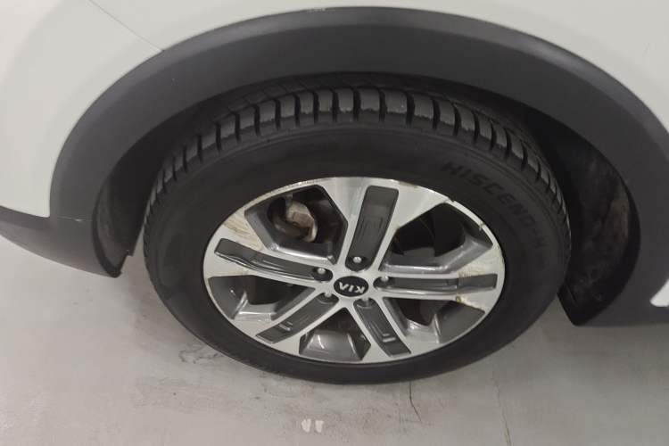 Used Kia Sportage R 2019 2.0L Automatic Smart Luxury Edition