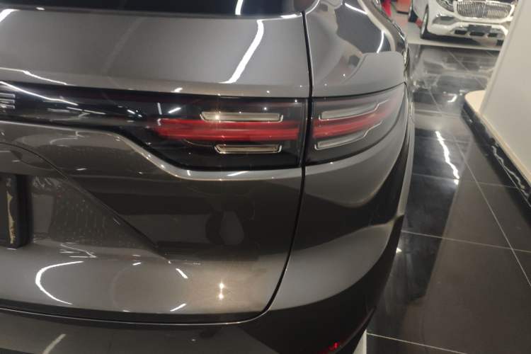 Used Porsche Cayenne 2019 Cayenne 3.0T
