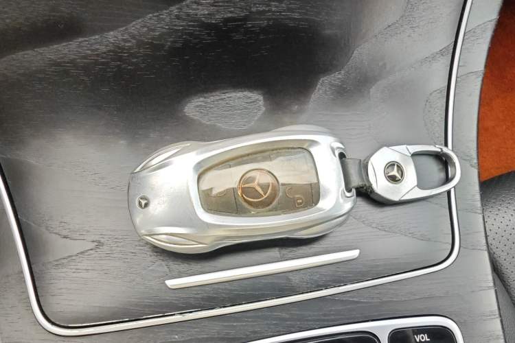 Used Mercedes-Benz C-Class 2018 C 200 L Sport Edition