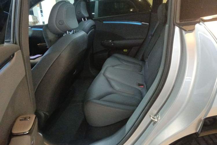 Used XPeng G7 2025 702 Max