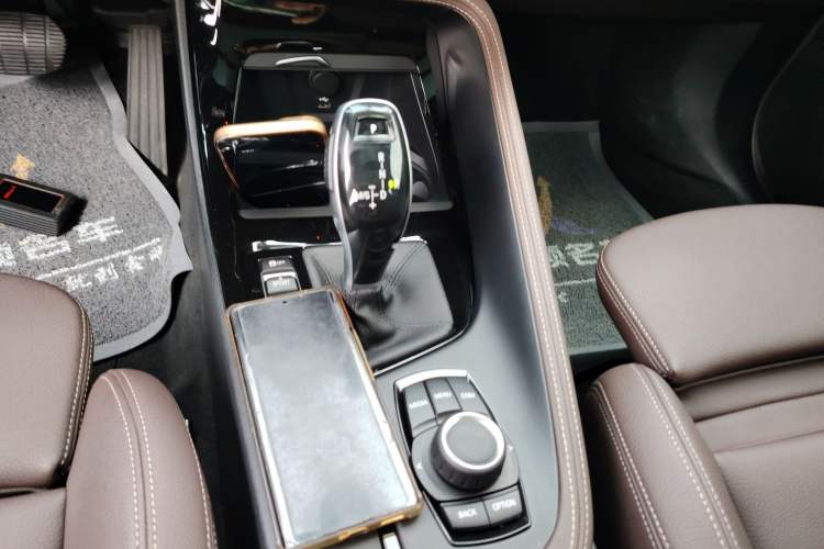 Used BMW X2 2020 sDrive25i Leading Model M Sport Package
