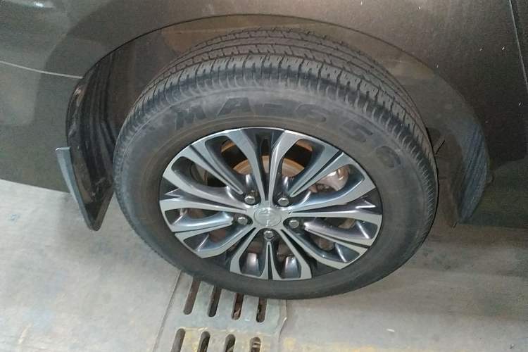 Used Buick GL8 2022 Land Business Class 652T Luxury Model
