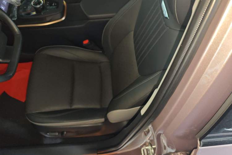 Used Toyota bZ3 2023 616 km Long-Range Premium
