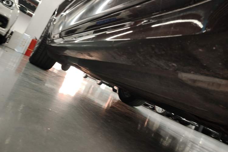 Used Porsche Macan 2017 Macan GTS 3.0T