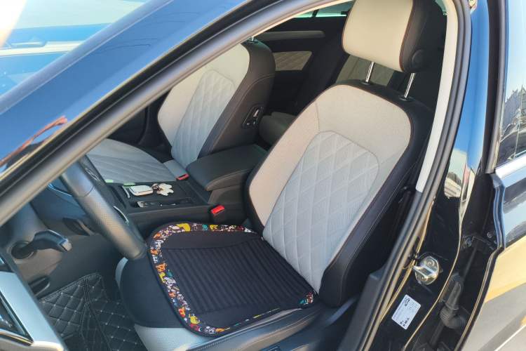 Used Volkswagen Magotan 2023 2 Million Units Limited-Edition 380TSI DSG Flagship Version
