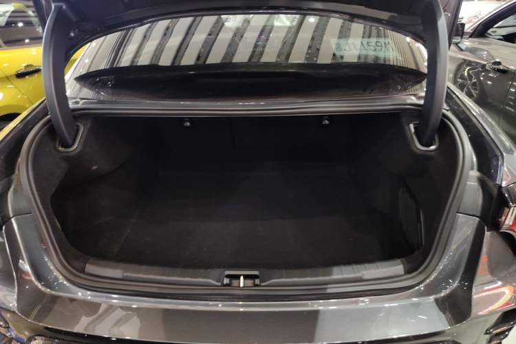 Used Lynk & Co 03 2023 1.5TD DCT JingPro
