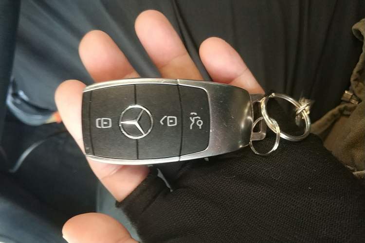 Used Mercedes-Benz A-Class 2019 A 180 L Sport Sedan
