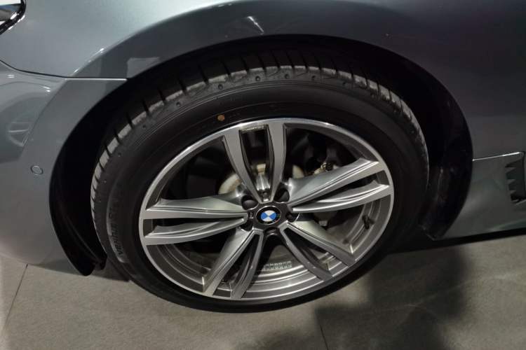Used BMW 6 Series GT 2018 630i M Sport Package
