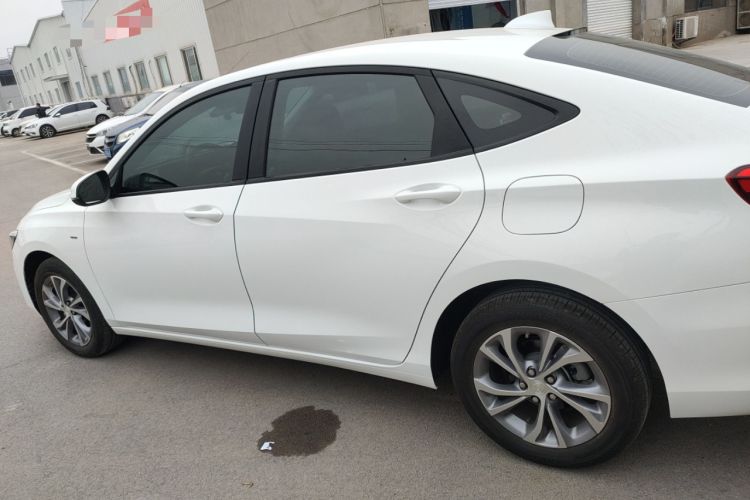 Used Buick Verano 2023 Pro Enjoyment Edition
