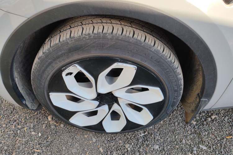 Used Tesla Model Y 2021 Standard Range Rear-Wheel Drive Version
