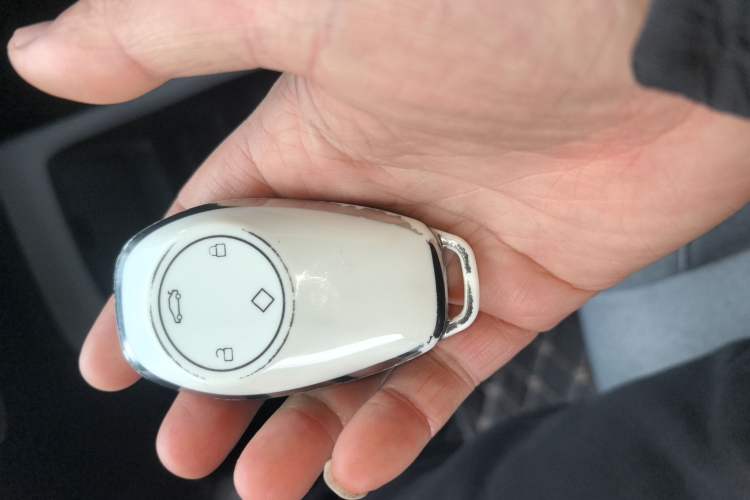 Used Leapmotor T03 2023 200 Lite Edition
